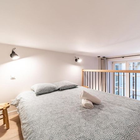 Les Suites De L'Opera - Apartment Ella For 4 People Lyon Dış mekan fotoğraf