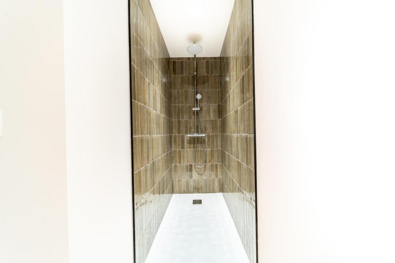 Les Suites De L'Opera - Apartment Ella For 4 People Lyon Dış mekan fotoğraf